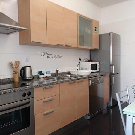 Apartmán Sunrise Garajau Apart Santa Cruz  Exteriér fotografie