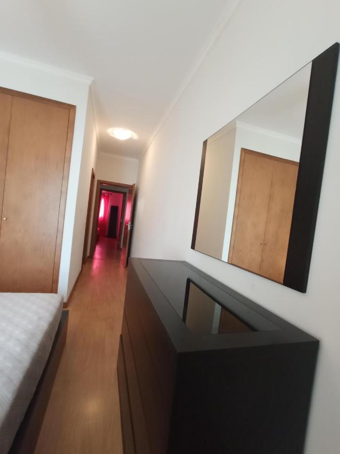 Apartmán Sunrise Garajau Apart Santa Cruz  Exteriér fotografie