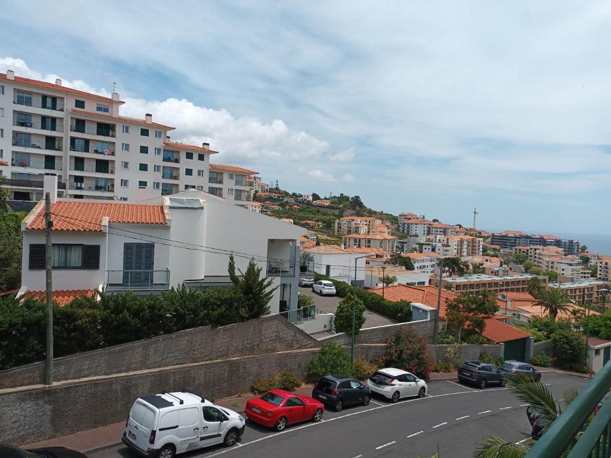 Apartmán Sunrise Garajau Apart Santa Cruz  Exteriér fotografie
