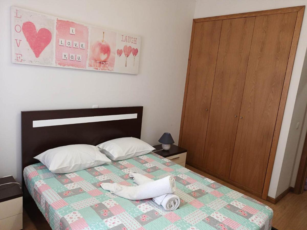 Apartmán Sunrise Garajau Apart Santa Cruz  Exteriér fotografie