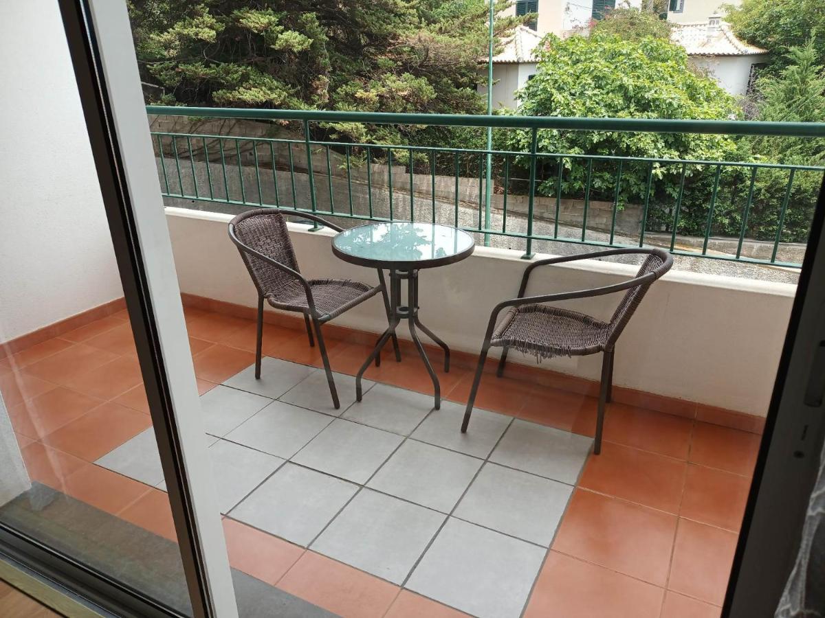 Apartmán Sunrise Garajau Apart Santa Cruz  Exteriér fotografie