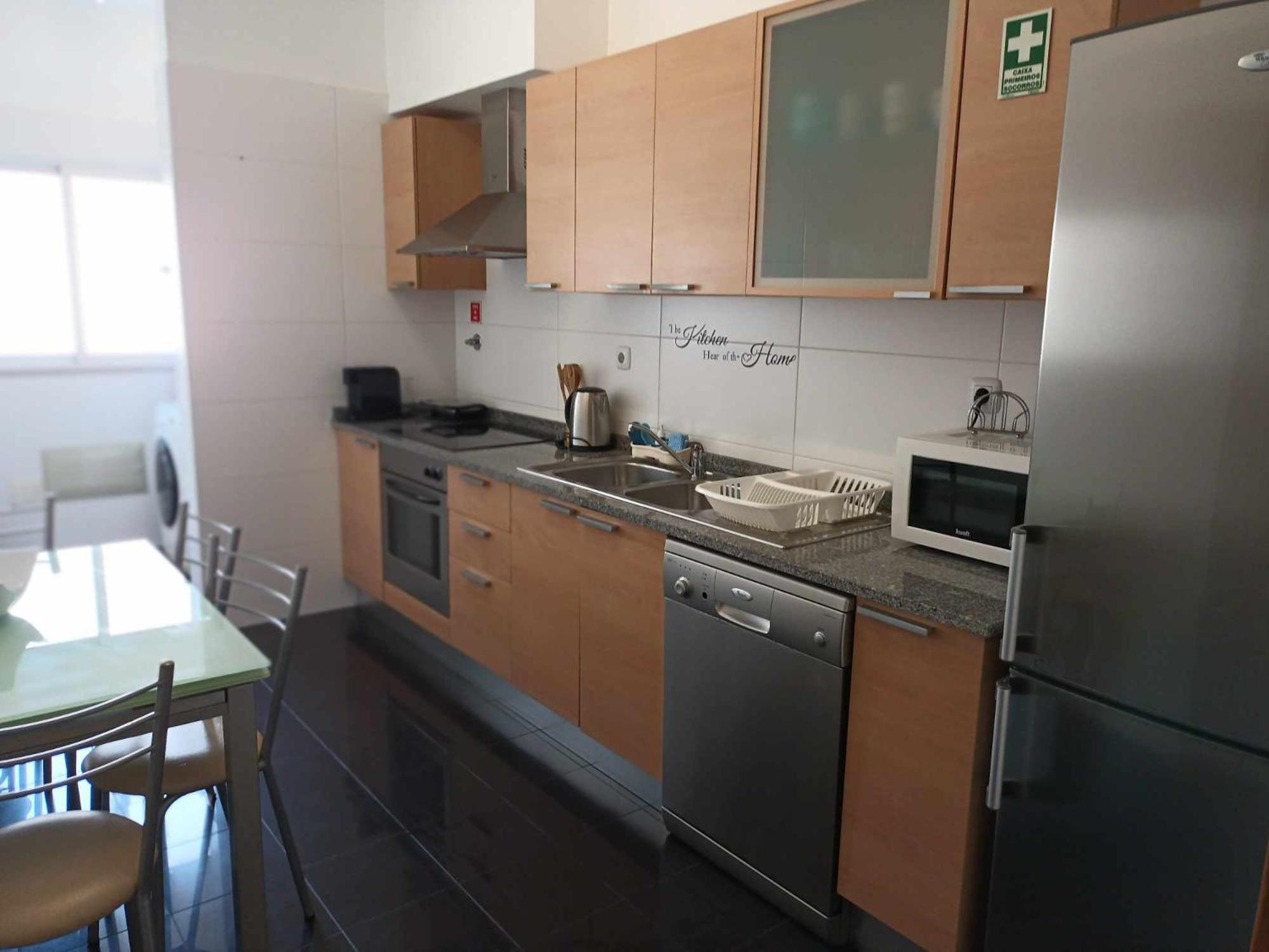 Apartmán Sunrise Garajau Apart Santa Cruz  Exteriér fotografie