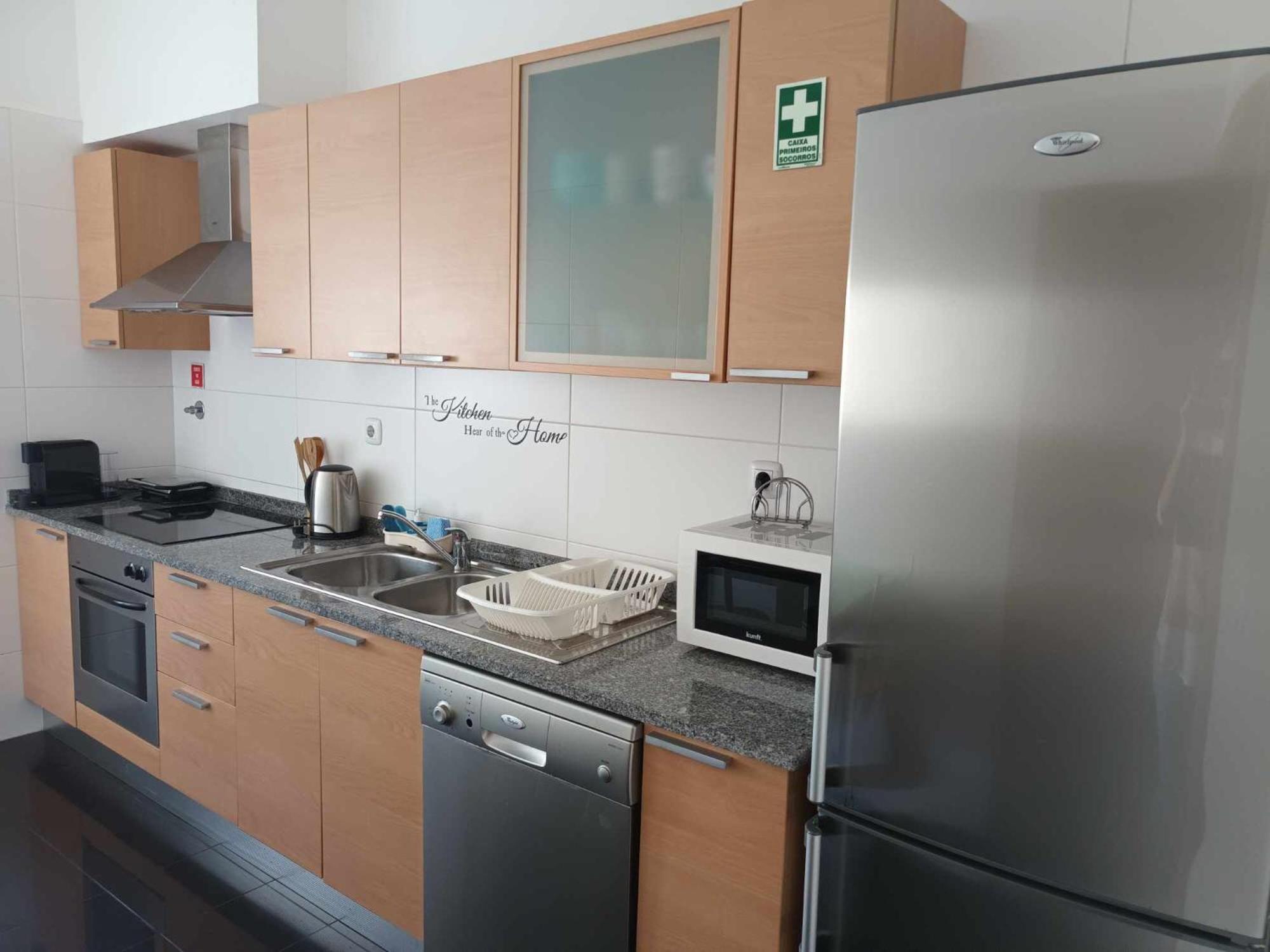 Apartmán Sunrise Garajau Apart Santa Cruz  Exteriér fotografie