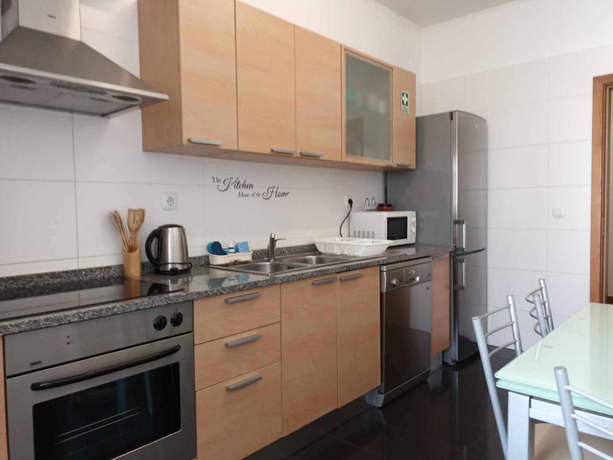 Apartmán Sunrise Garajau Apart Santa Cruz  Exteriér fotografie