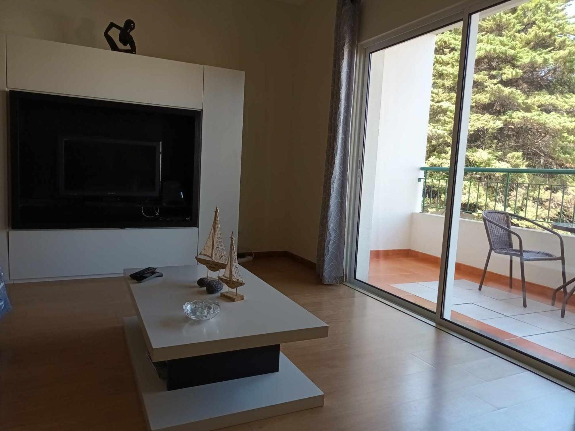 Apartmán Sunrise Garajau Apart Santa Cruz  Exteriér fotografie