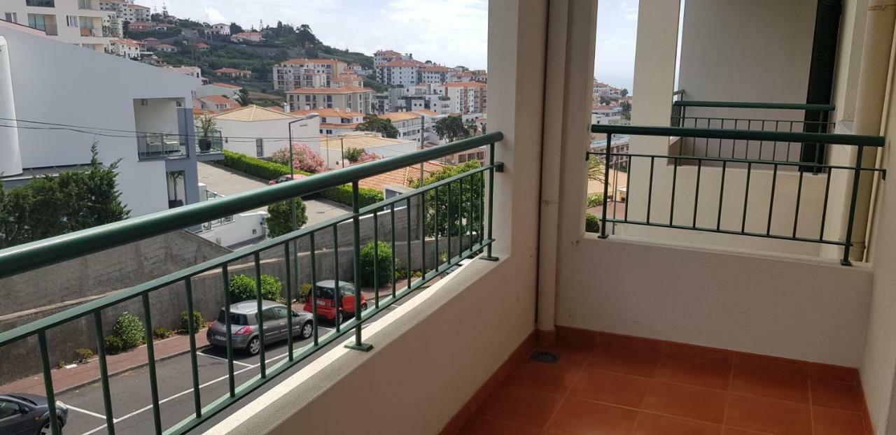 Apartmán Sunrise Garajau Apart Santa Cruz  Exteriér fotografie