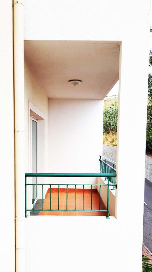 Apartmán Sunrise Garajau Apart Santa Cruz  Exteriér fotografie