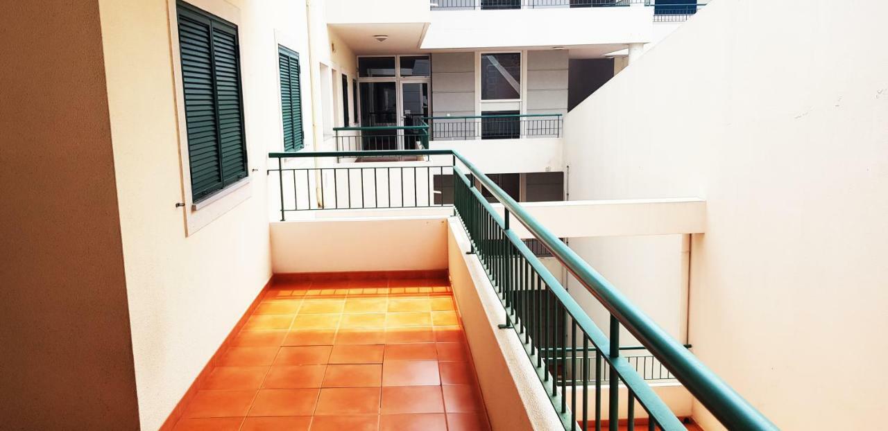Apartmán Sunrise Garajau Apart Santa Cruz  Exteriér fotografie