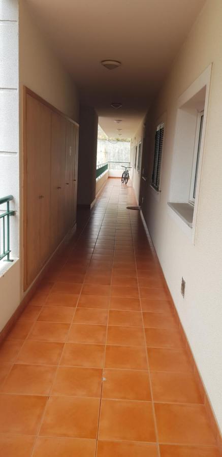 Apartmán Sunrise Garajau Apart Santa Cruz  Exteriér fotografie